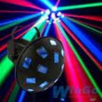 Mike Taylor Disco